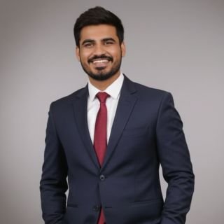 Dhaval Prajapati Co Founder and Operations Head at ComfyMom Pillows Ahmedabad India